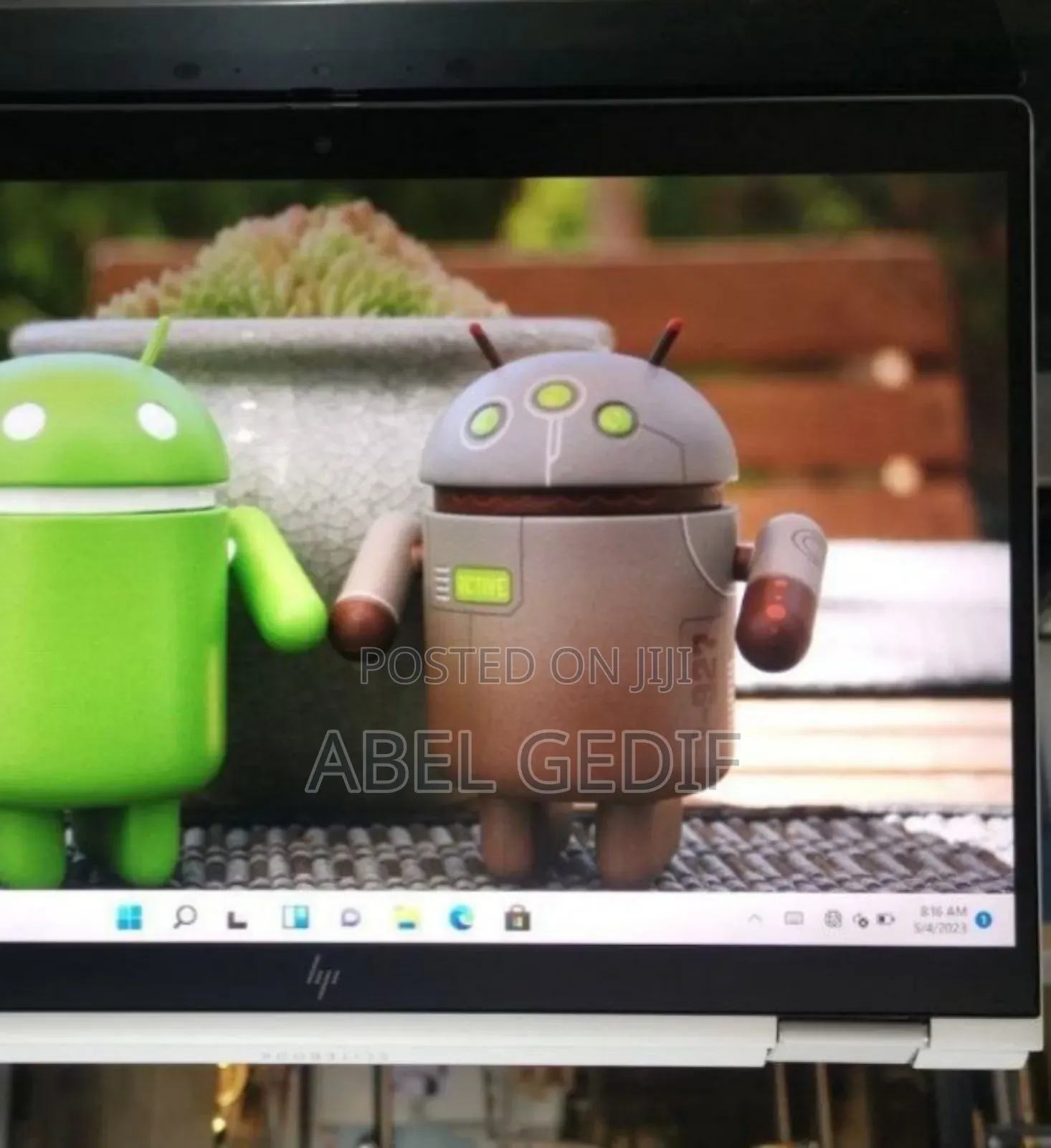 New Laptop HP EliteBook X360 1040 G7 16GB Intel Core I7 SSD 512GB