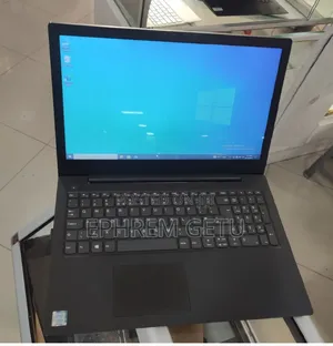 New Laptop Lenovo Ideapad 3 8GB Intel Core I5 HDD+SSD 500GB