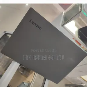 New Laptop Lenovo Ideapad 3 8GB Intel Core I5 HDD+SSD 500GB