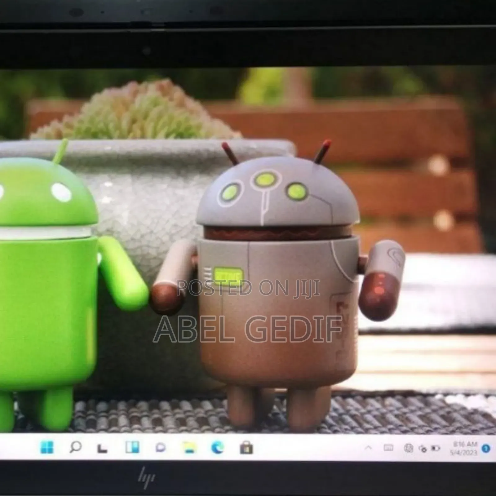 New Laptop HP EliteBook X360 1040 G7 16GB Intel Core I7 SSD 512GB