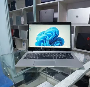 New Laptop HP EliteBook 840 G5 16GB Intel Core I7 SSD 512GB