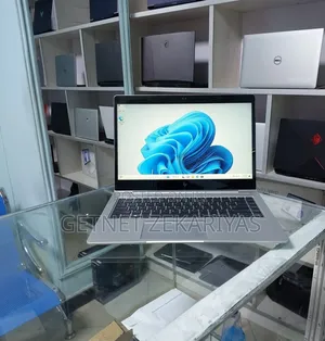 New Laptop HP EliteBook 840 G5 16GB Intel Core I7 SSD 512GB