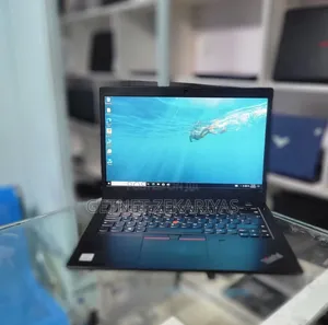 New Laptop Lenovo Thinkpad L14 16GB Intel Core I5 SSD 512GB