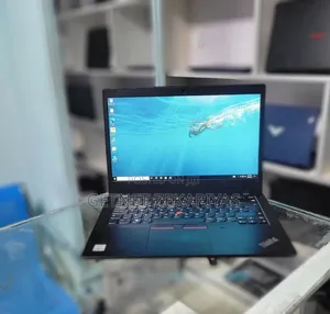 New Laptop Lenovo Thinkpad L14 16GB Intel Core I5 SSD 512GB