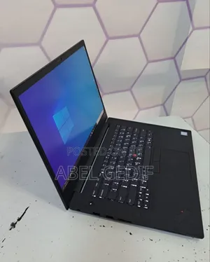 New Laptop Lenovo ThinkPad E14 G5 16GB Intel Core I7 SSD 512GB