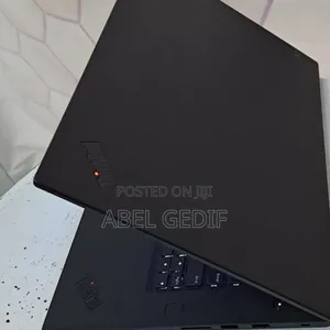 New Laptop Lenovo ThinkPad E14 G5 16GB Intel Core I7 SSD 512GB