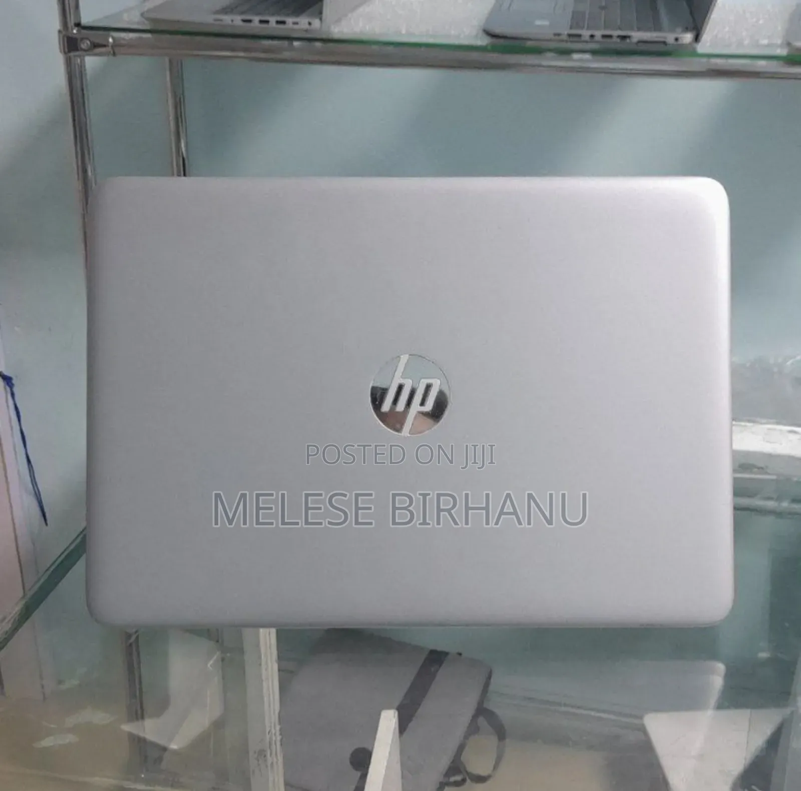 New Laptop HP EliteBook 840 G4 8GB Intel Core I7 HDD+SSD 1T