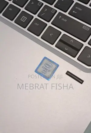 New Laptop HP EliteBook 840 8GB Intel Core I7 SSD 512GB