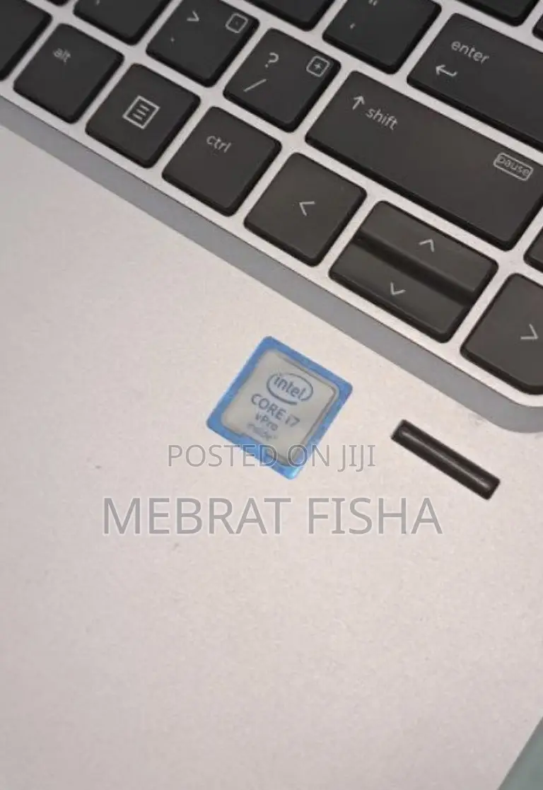 New Laptop HP EliteBook 840 8GB Intel Core I7 SSD 512GB