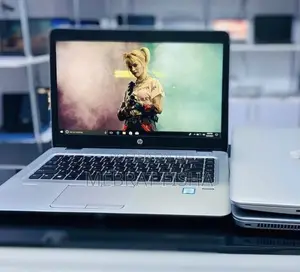 Photo - New Laptop HP EliteBook 840 8GB Intel Core I7 SSD 512GB