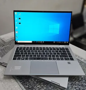 New Laptop HP EliteBook 1040 16GB Intel Core I7 SSD 512GB