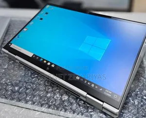 New Laptop HP EliteBook 1040 16GB Intel Core I7 SSD 512GB