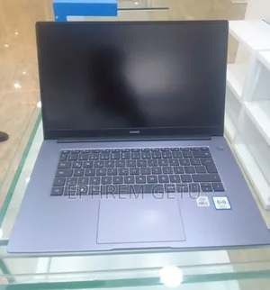 New Laptop Huawei MateBook X Pro 16GB Intel Core I5 SSD 512GB