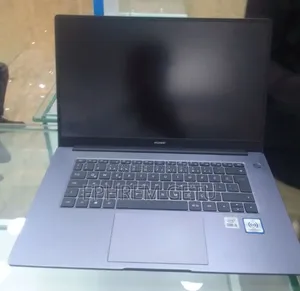 New Laptop Huawei MateBook X Pro 16GB Intel Core I5 SSD 512GB