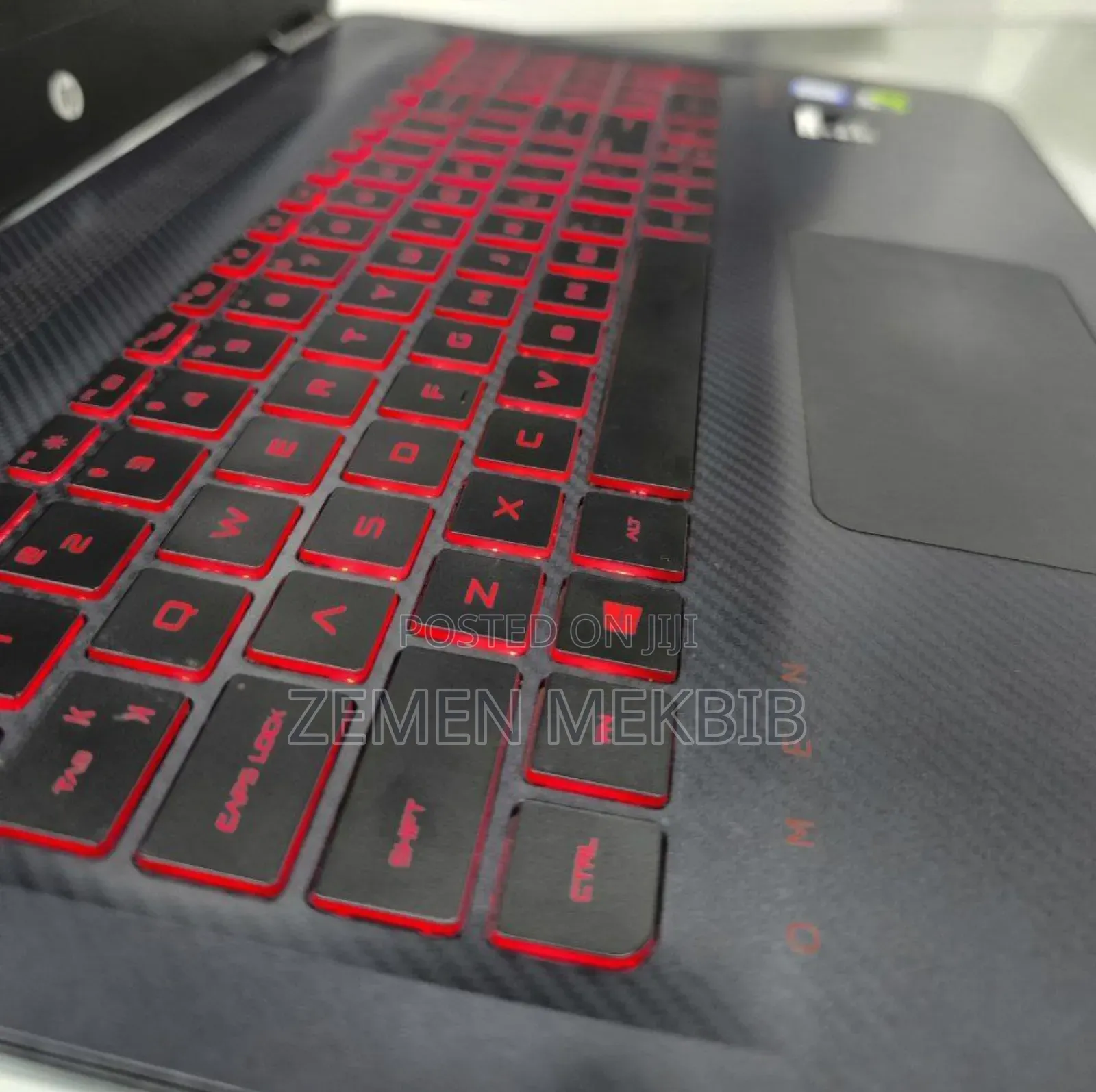 New Laptop HP Omen 15 16GB Intel Core I7 HDD+SSD 1.5T