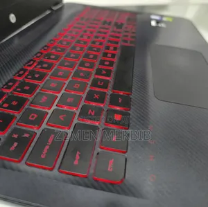 New Laptop HP Omen 15 16GB Intel Core I7 HDD+SSD 1.5T