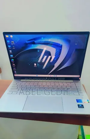 New Laptop HP Pavilion 14 16GB Intel Core I5 SSD 1T