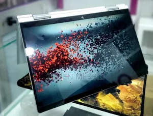 Photo - New Laptop HP Envy 14 16GB Intel Core I7 SSD 1T