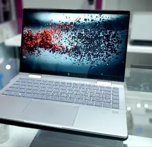 New Laptop HP Envy 14 16GB Intel Core I7 SSD 1T