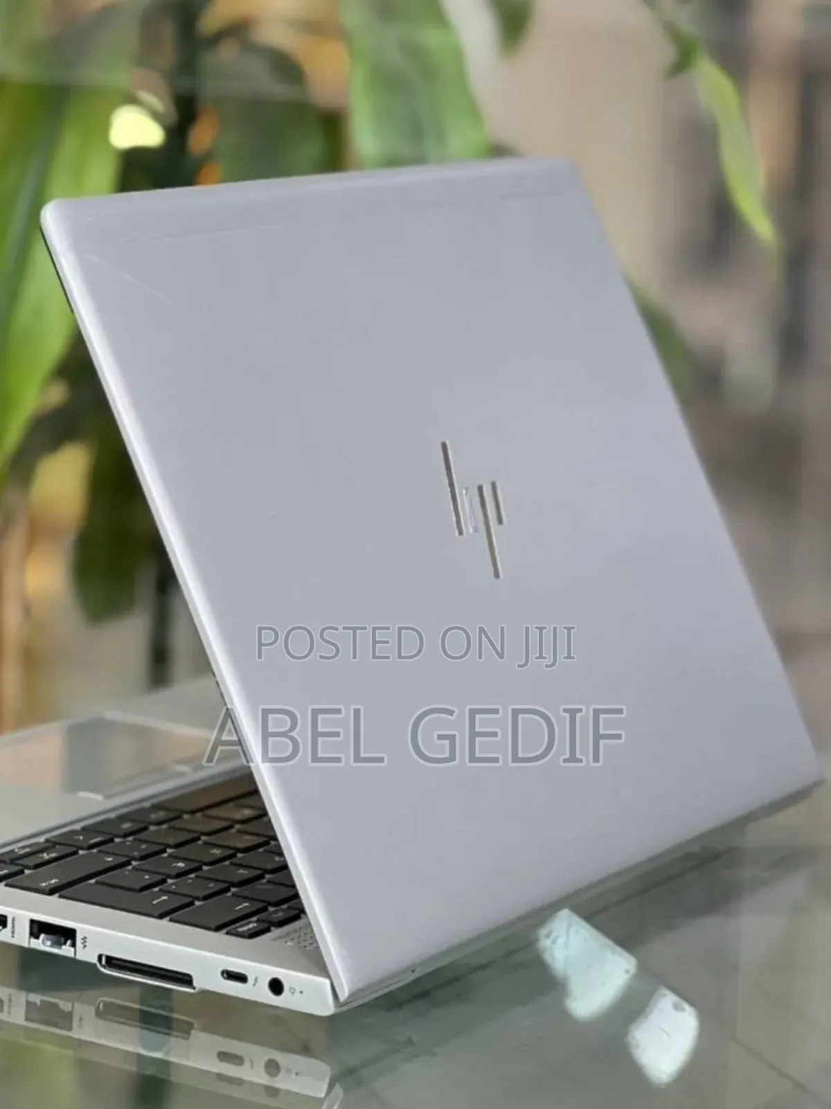 New Laptop HP EliteBook 840 16GB Intel Core I5 SSD 512GB