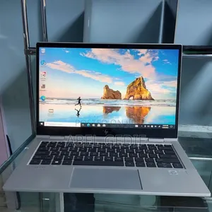 New Laptop HP EliteBook X360 1040 G7 16GB Intel Core I7 SSD 512GB