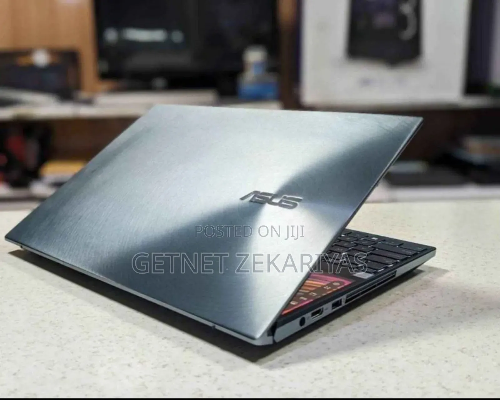 New Laptop Asus ZenBook UX430UA 16GB Intel Core I7 SSD 1T