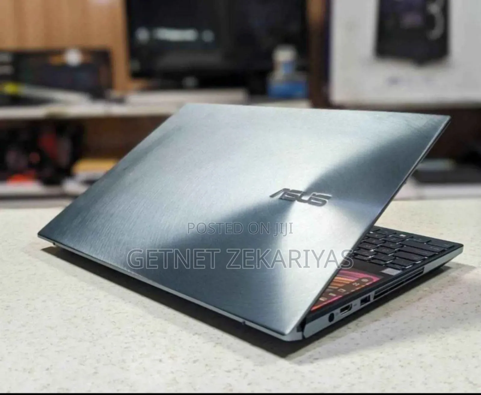 New Laptop Asus ZenBook UX430UA 16GB Intel Core I7 SSD 1T