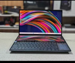 New Laptop Asus ZenBook UX430UA 16GB Intel Core I7 SSD 1T