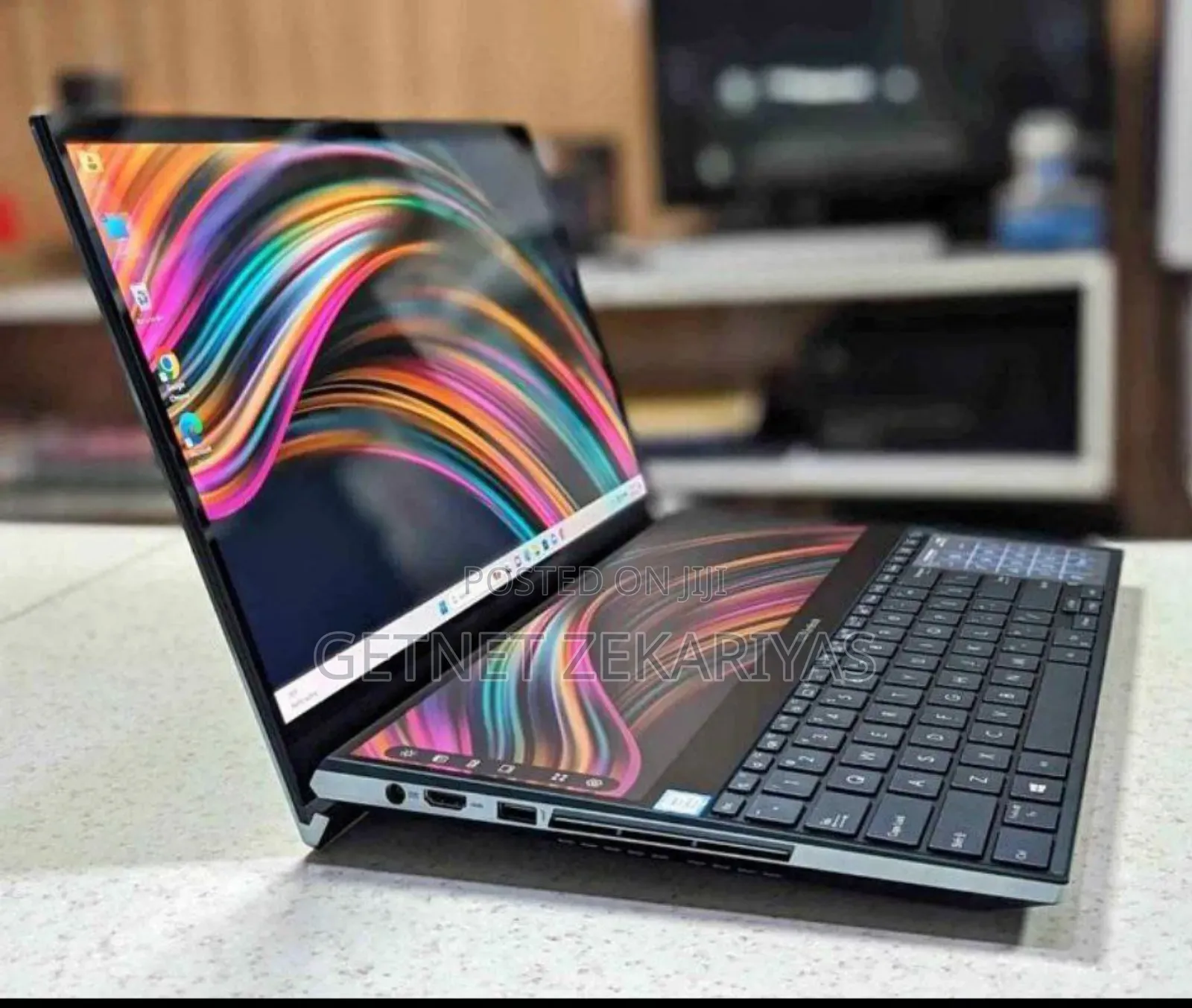 New Laptop Asus ZenBook UX430UA 16GB Intel Core I7 SSD 1T