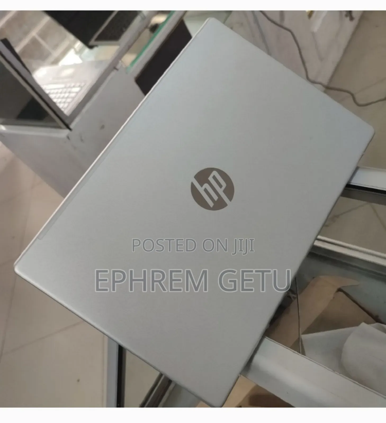 New Laptop HP Stream Notebook 16GB Intel Core I5 SSD 512GB