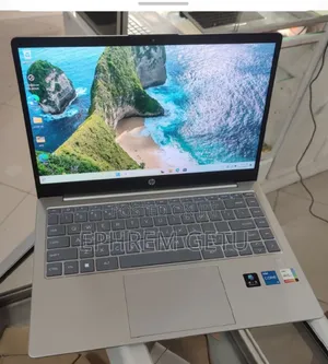 New Laptop HP Stream Notebook 16GB Intel Core I5 SSD 512GB