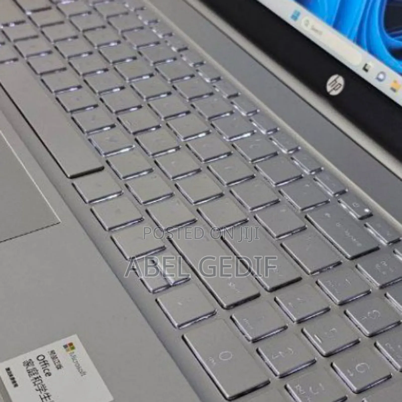 New Laptop HP Pavilion 15 16GB Intel Core I7 SSD 1T