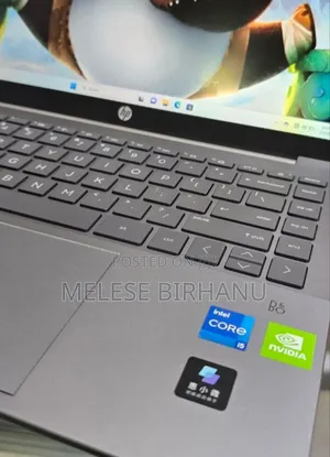 New HP Pavilion Gaming Laptop 15-Dk2xxx 16GB Intel Core I5 SSD 512GB