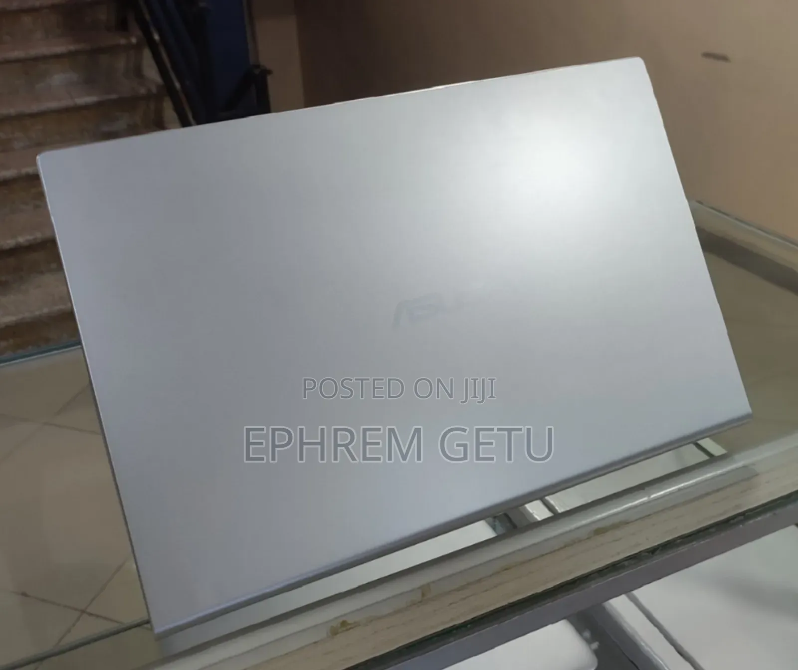 New Laptop Asus VivoBook 15 X505BA 8GB Intel Core I7 SSD 512GB