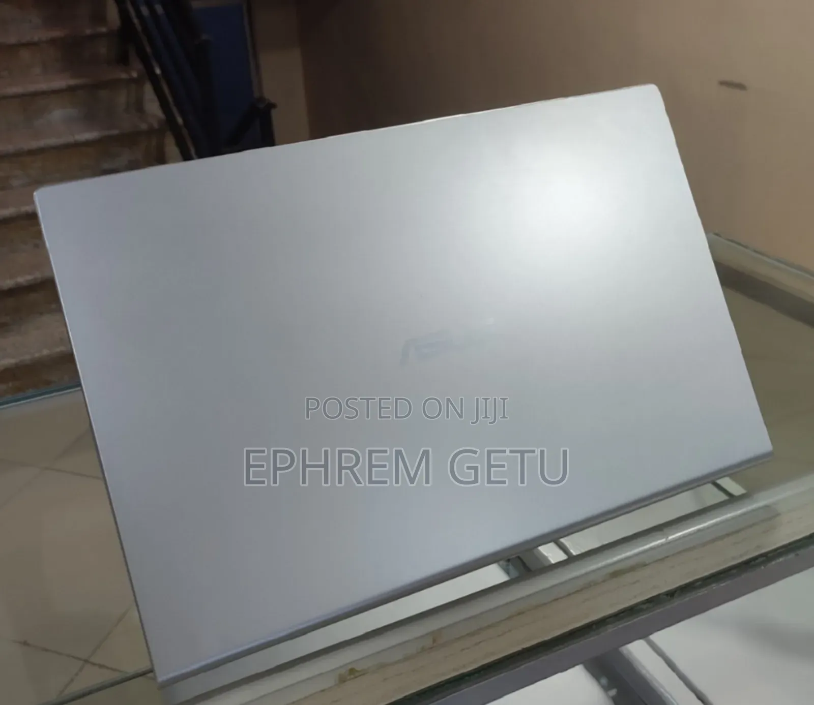 New Laptop Asus VivoBook 15 X505BA 8GB Intel Core I7 SSD 512GB