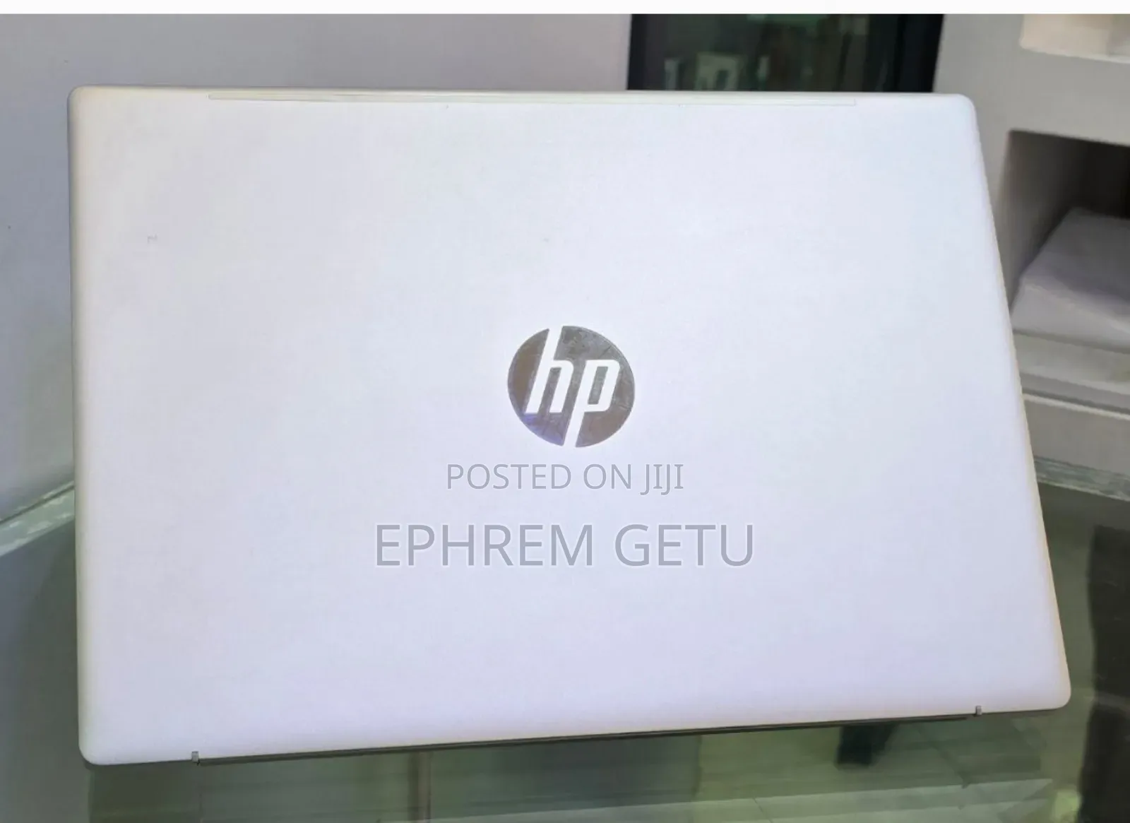 New Laptop HP Envy 14 16GB Intel Core I7 SSD 512GB