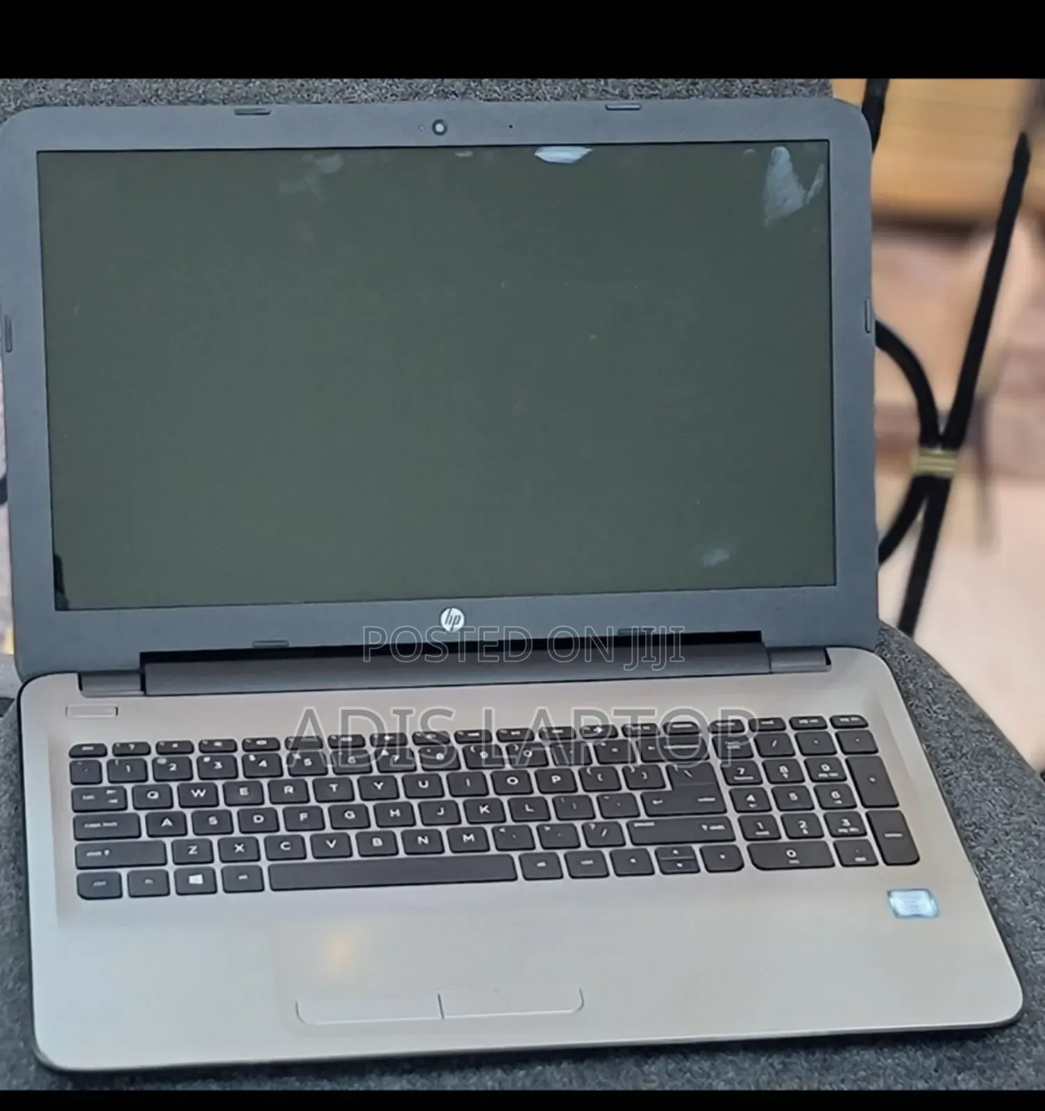 New Laptop HP Stream Notebook 4GB Intel Core I3 HDD 1T