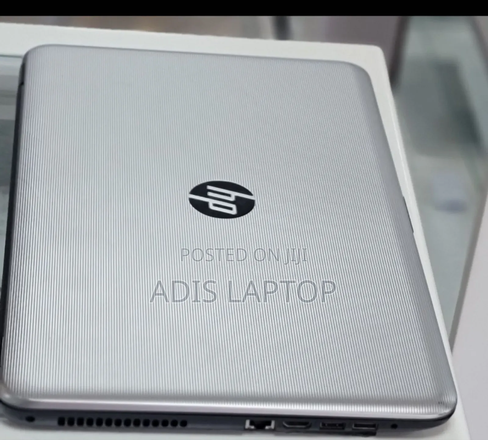 New Laptop HP Stream Notebook 4GB Intel Core I3 HDD 1T