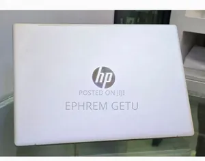 New Laptop HP Envy 14 16GB Intel Core I7 SSD 512GB