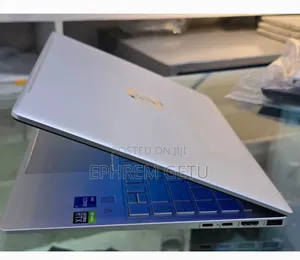 New Laptop HP Envy 14 16GB Intel Core I7 SSD 512GB