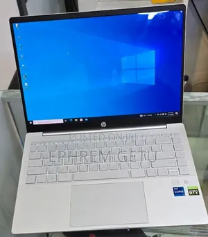 New Laptop HP Envy 14 16GB Intel Core I7 SSD 512GB