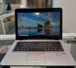 Photo - New Laptop HP EliteBook 820 G3 8GB Intel Core I5 SSD 256GB