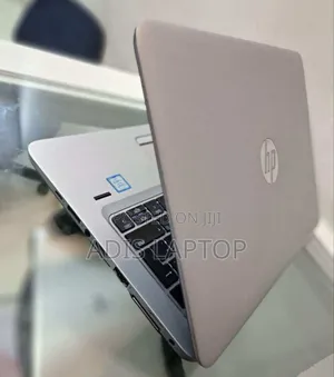 New Laptop HP EliteBook 820 G3 8GB Intel Core I5 SSD 256GB