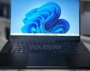 New Laptop Razer Blade 16GB Intel Core I7 SSD 512GB