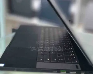 New Laptop Razer Blade 16GB Intel Core I7 SSD 512GB