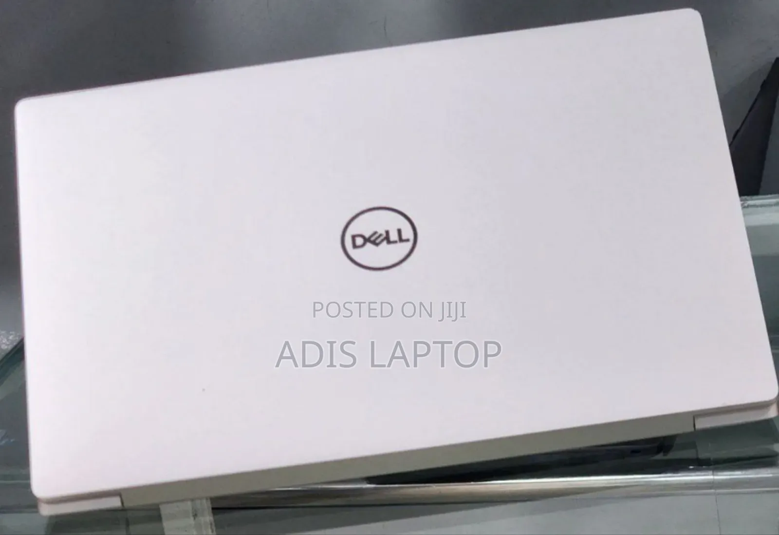 New Laptop Dell XPS 13 16GB Intel Core I7 SSD 512GB