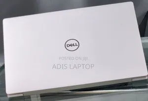 New Laptop Dell XPS 13 16GB Intel Core I7 SSD 512GB