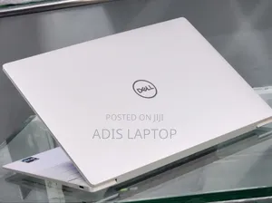 New Laptop Dell XPS 13 16GB Intel Core I7 SSD 512GB
