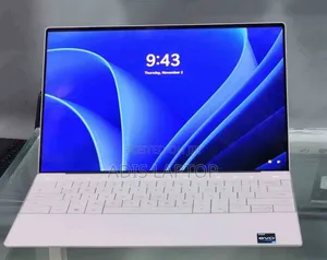 Photo - New Laptop Dell XPS 13 16GB Intel Core I7 SSD 512GB
