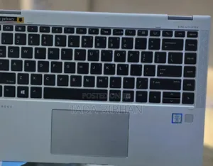 New Laptop HP EliteBook 1030 16GB Intel Core I7 SSD 512GB